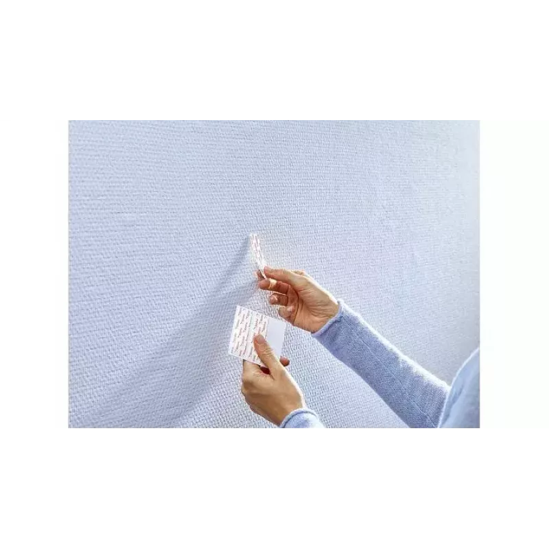 Universal hook TESA 77772 Indoor White 2 pc(s)