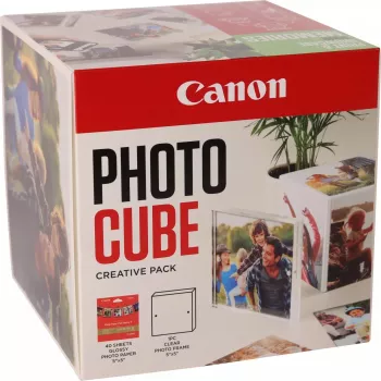 Photo Paper Gloss Canon 2311B078 13x13 cm 40 sheets