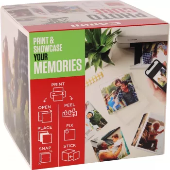 Photo Paper Gloss Canon 2311B078 13x13 cm 40 sheets
