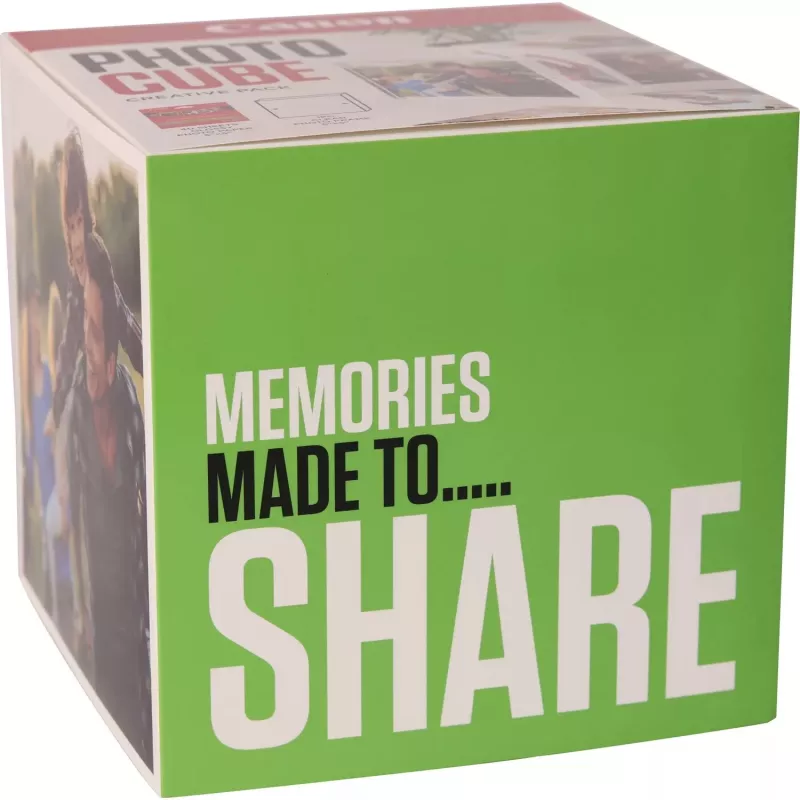 Photo Paper Gloss Canon 2311B078 13x13 cm 40 sheets
