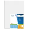 A3 Labels Premium HERMA 8692 297x420 mm White Paper Matt