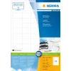 Self-adhesive printer label HERMA Labels Premium A4 38.1x21.2 mm