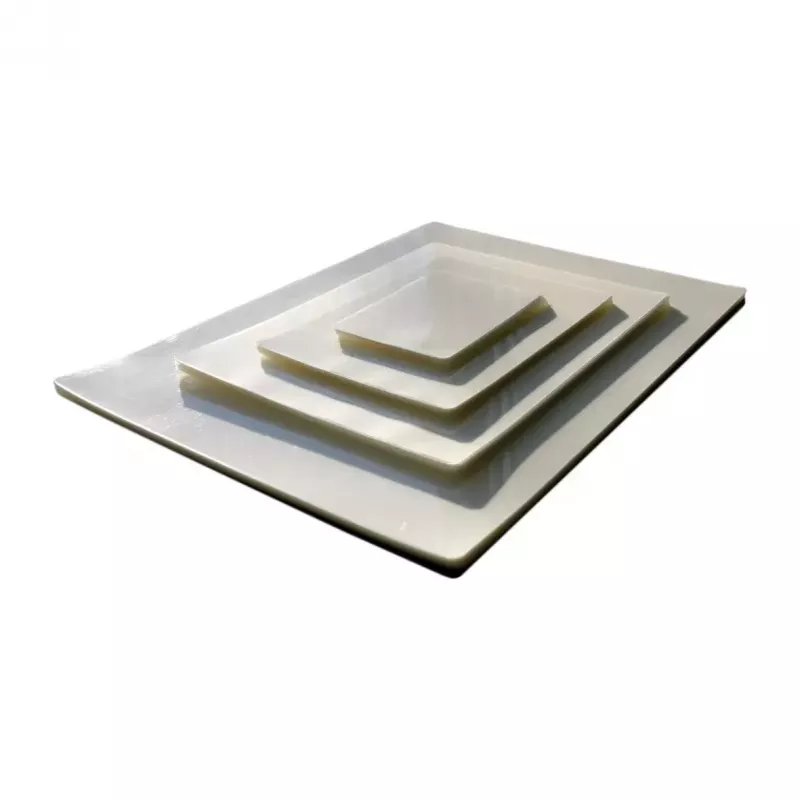 Laminator Pouch Olympia 9165