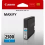 Cartridge Canon PGI-2500 C 9.6 ml Cyan