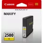 Cartridge Canon PGI-2500 Y 9.6 ml Yellow