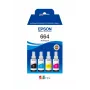 Cartridge Epson Ink C13T664640 BK,C,M,Y