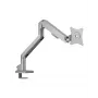 ICY BOX IB-MS523-T 81.3 cm (32 inch) Desk Grey, Silver