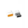 Philips Pico USB flash drive 128 GB USB Type-A 2.0 Orange, White