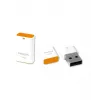 Philips Pico USB flash drive 128 GB USB Type-A 2.0 Orange, White