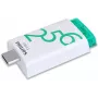 Philips USB 3.2 256GB Click Series Gen 1 USB-C USB flash drive USB Type-A 3.2 Gen 1 (3.1 Gen 1) White