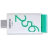 Philips USB 3.2 256GB Click Series Gen 1 USB-C USB flash drive USB Type-A 3.2 Gen 1 (3.1 Gen 1) White