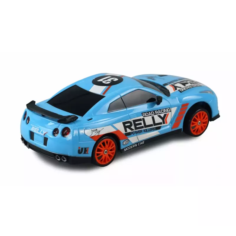 Sport car Amewi Drift Radio-Controlled model 1:24