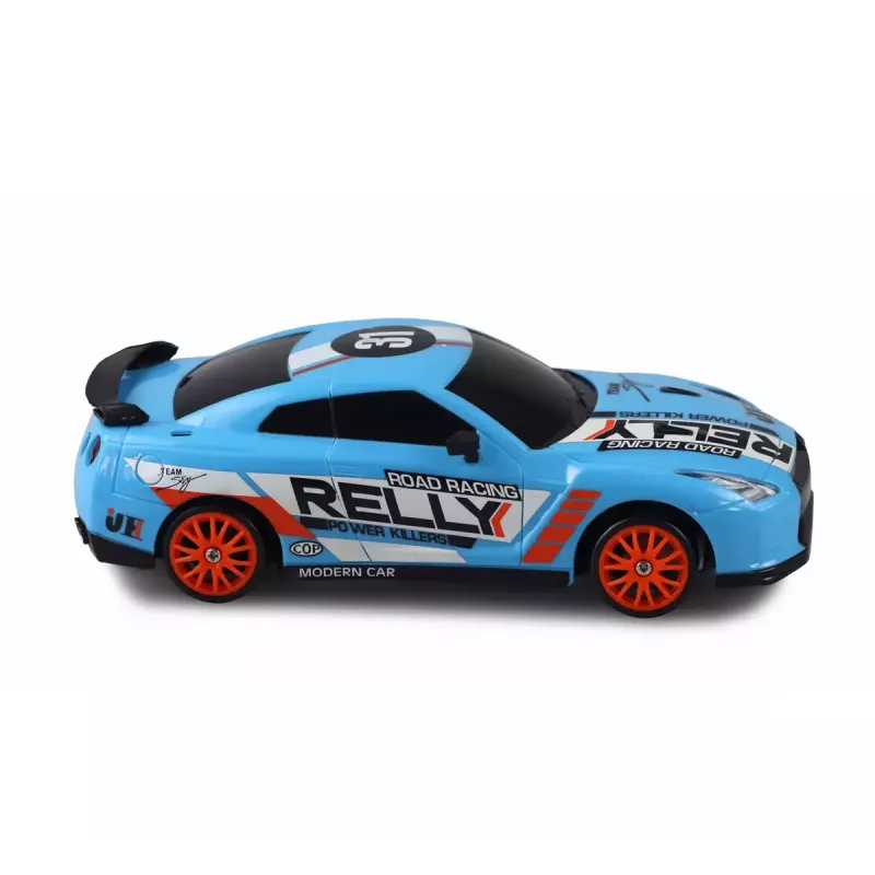 Sport car Amewi Drift Radio-Controlled model 1:24
