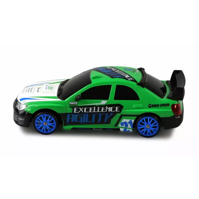 Car Amewi Drift Sport Radio-Controlled Model 1:24