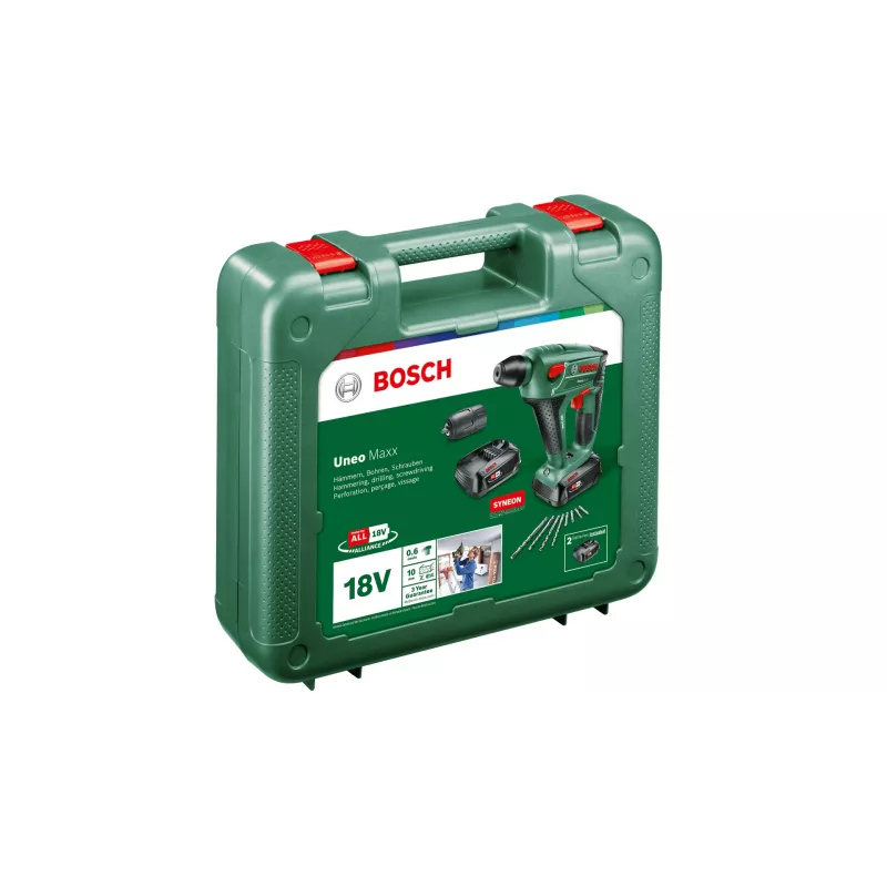 Drill Bosch 0603952327