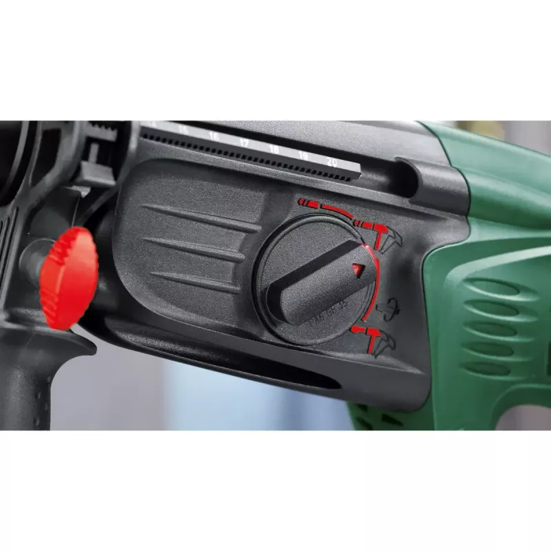 Bosch 0 603 9D6 004 rotary hammer SDS Plus