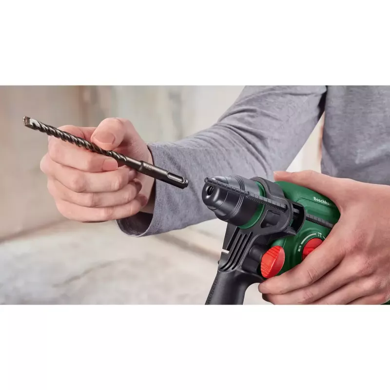 Bosch 0 603 9D6 004 rotary hammer SDS Plus