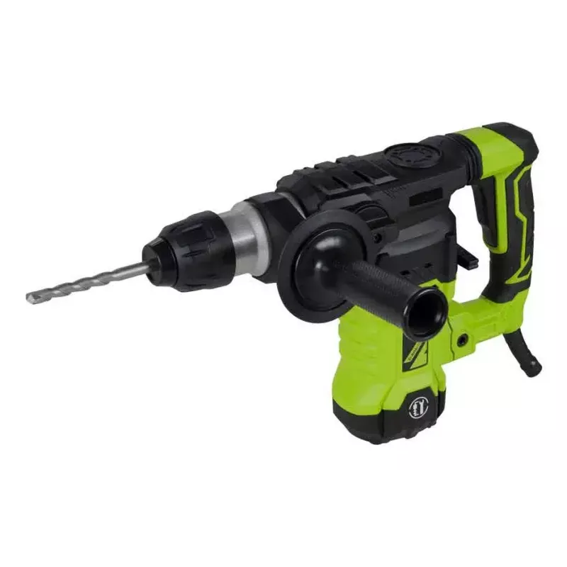 Drill Zipper ZI-BHA1500DN