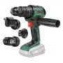 Bosch 0 603 9E2 103 power screwdriver/impact driver 1950 RPM Black, Green