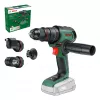 Bosch 0 603 9E2 103 power screwdriver/impact driver 1950 RPM Black, Green