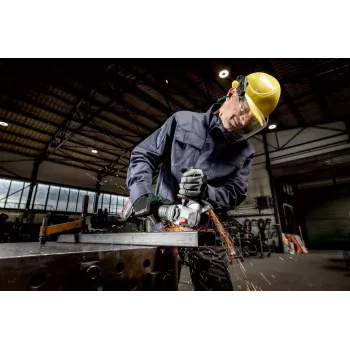 Angle Grinder Metabo 613052840