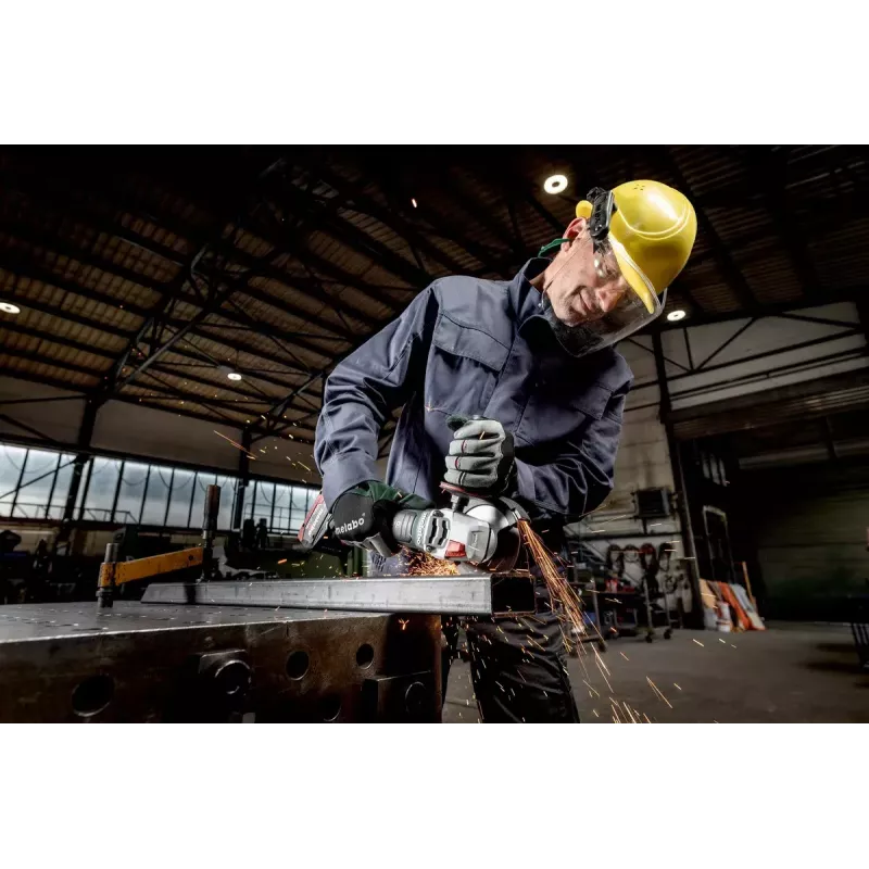 Angle Grinder Metabo 613057840