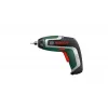 Power screwdriver Bosch IXO 7 235 RPM Pistol handle Magnetic bit holder