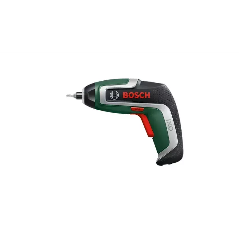 Power screwdriver Bosch IXO 7 235 RPM Pistol handle Magnetic bit holder