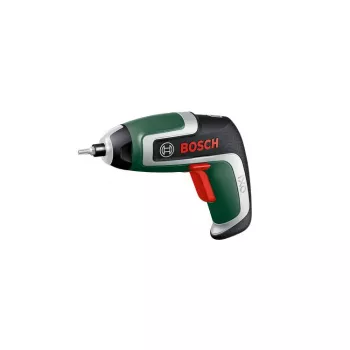 Power screwdriver Bosch IXO 7 235 RPM Pistol handle Magnetic bit holder