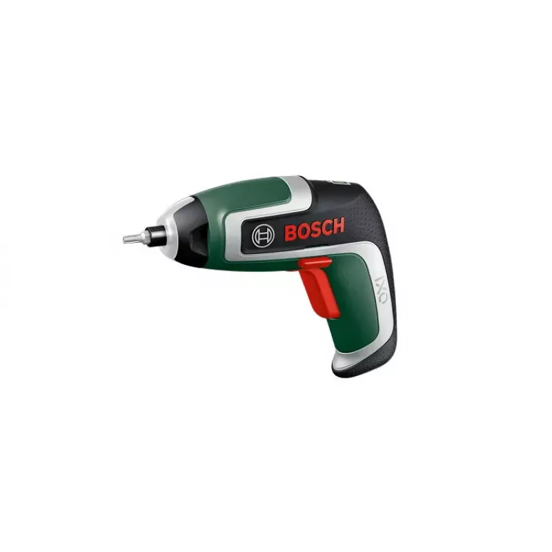 Power screwdriver Bosch IXO 7 235 RPM Pistol handle Magnetic bit holder