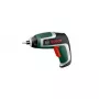 Power screwdriver Bosch IXO 7 235 RPM Pistol handle Magnetic bit holder