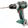 Power screwdriver Metabo 602325840 Black Lithium-Ion 400mm