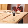 Power screwdriver Black & Decker BL188KB-QW 18V Lithium, Orange