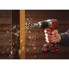 Power screwdriver Black & Decker BL188KB-QW 18V Lithium, Orange