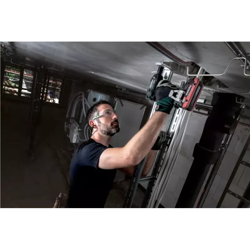 Impact Wrench Metabo SSW 18 LTX 300 BL 1/2 inch 300 N⋅m 2650 RPM