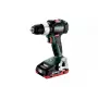 Pistol Grip Drill Metabo BS 18 LT BL, 2100 RPM, 1.8 kg