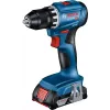 Bosch 0 601 9K3 203 drill 1900 RPM 900 g Black, Blue, Red