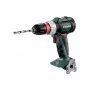 Power screwdriver Metabo BS 18 LT BL Q 2100 RPM, 1.3 cm steel, 3.8 cm wood