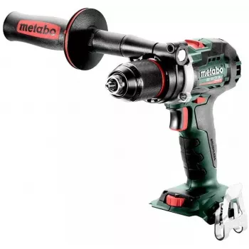 Power screwdriver Metabo 602358840, Weight: 3.87 kg, Package: 296x142 mm