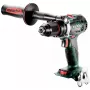 Power screwdriver Metabo 602358840, Weight: 3.87 kg, Package: 296x142 mm