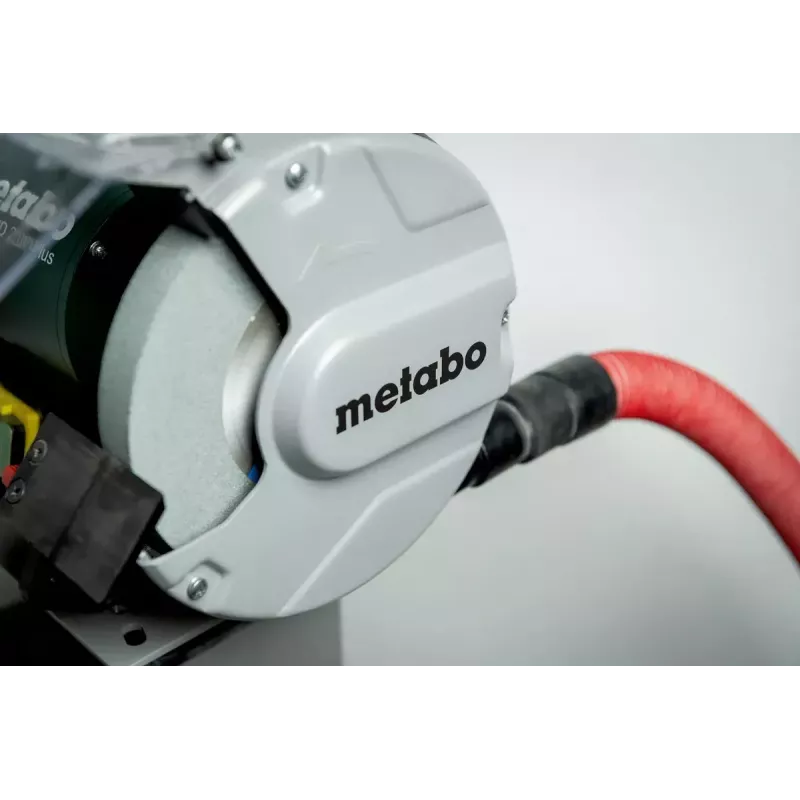 Bench Grinder Metabo DSD 200 Plus