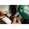 Bench Grinder Metabo DSD 200 Plus