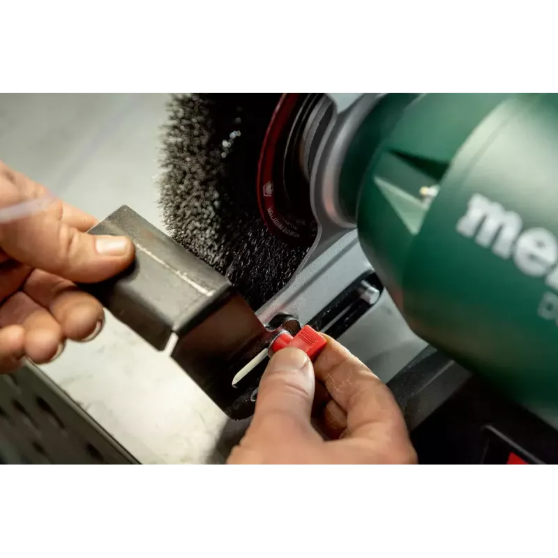Bench Grinder Metabo DSD 200 Plus