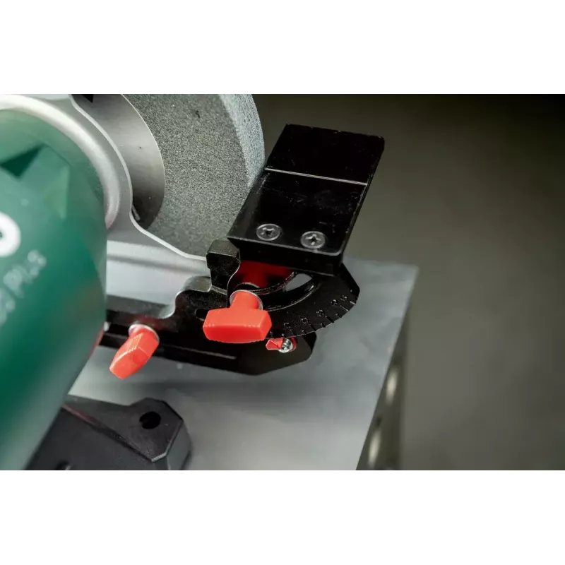 Bench Grinder Metabo DSD 200 Plus
