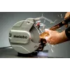 Bench Grinder Metabo DSD 200 Plus