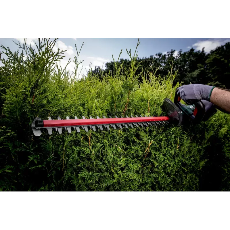 Metabo HS 18 LTX 45 Cordless Hedge Trimmer (Tool Only)