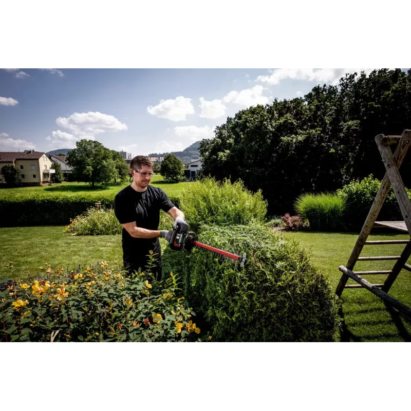 Metabo HS 18 LTX 45 Cordless Hedge Trimmer (Tool Only)