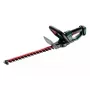 Metabo HS 18 LTX 45 Cordless Hedge Trimmer (Tool Only)