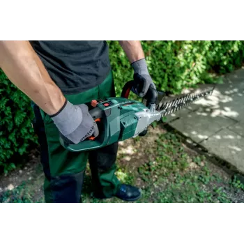 Metabo HS 18 LTX BL 75 Cordless Hedge Trimmer 75 cm Brushless 18 V Body Only