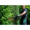 Metabo HS 18 LTX BL 75 Cordless Hedge Trimmer 75 cm Brushless 18 V Body Only